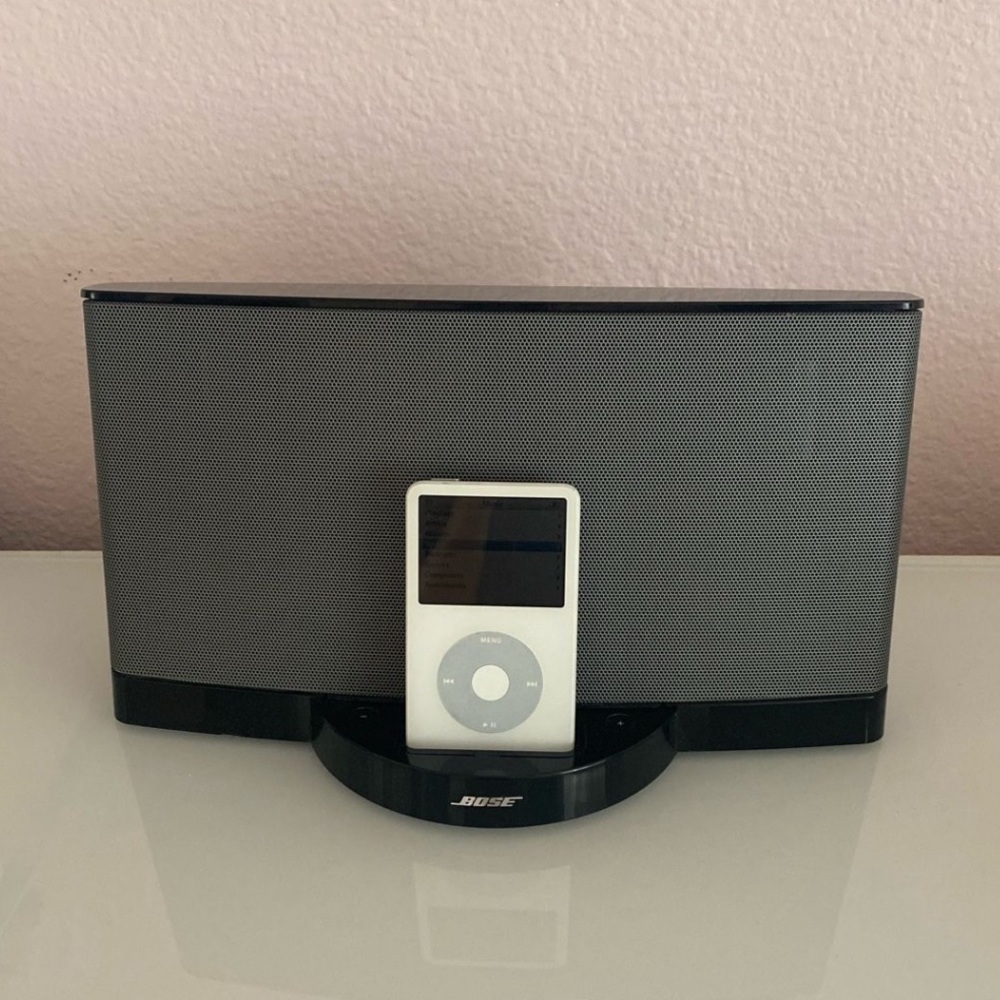 Bose Speaker